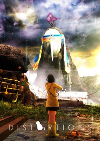 Distortions (2018) PC | 