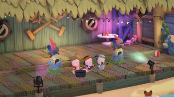 Super Lucky's Tale (2017) PC | RePack  xatab