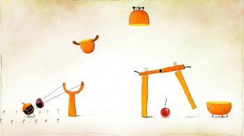 Chuchel (2018) PC | RePack  qoob