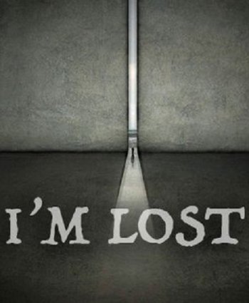 Im Lost (2018) PC | 