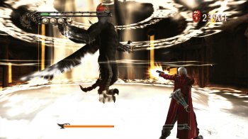 Devil May Cry HD Collection (2018) PC | 