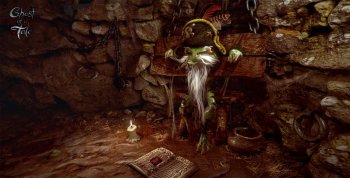 Ghost of a Tale [v 7.91] (2018) PC | RePack  xatab