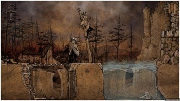 Apocalipsis: Harry at the End of the World (2018) PC | 