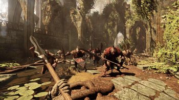Warhammer: Vermintide 2 [1.0.3] (2018) PC | RePack  VickNet
