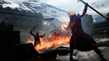 Warhammer: Vermintide 2 [1.0.3] (2018) PC | RePack  VickNet