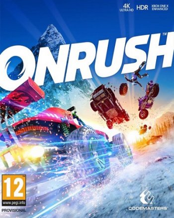 ONRUSH