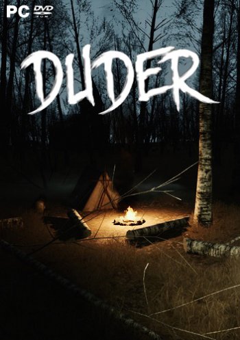 Duder (2018) PC | RePack  SpaceX