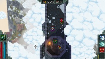 Heroes of Hammerwatch (2018) PC | 