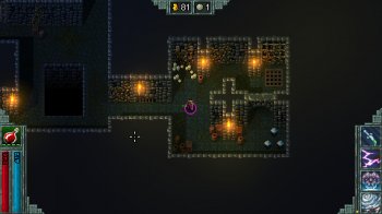 Heroes of Hammerwatch (2018) PC | 