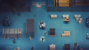 Synthetik [v 12.2] (2018) PC | RePack  qoob