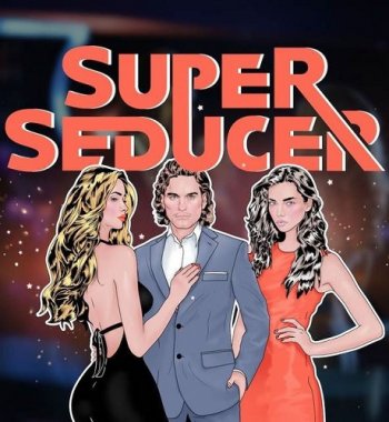 Super Seducer (2018) PC | 