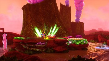 Bacon Man: An Adventure (2018) PC | 