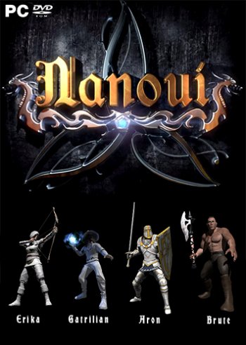Nanoui (2018) PC | 