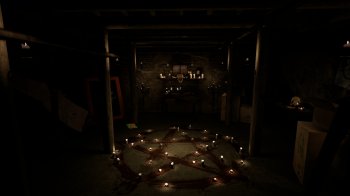 Paranormal Activity: The Lost Soul (2018) PC | 