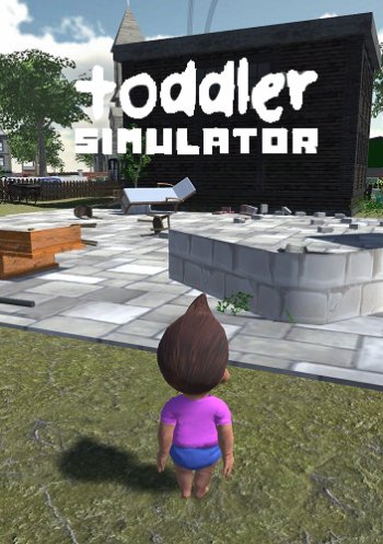 Toddler Simulator (2018) PC | RePack  qoob