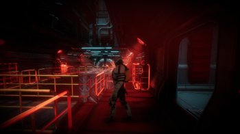 Mars Taken (2018) PC | 