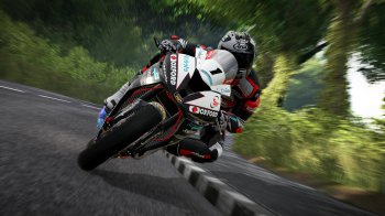 TT Isle of Man [v 1.01 + 1 DLC] (2018) PC | RePack  xatab