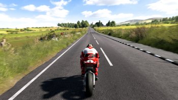TT Isle of Man [v 1.01 + 1 DLC] (2018) PC | RePack  xatab