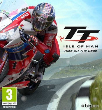 TT Isle of Man [v 1.01 + 1 DLC] (2018) PC | RePack  xatab