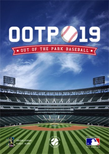 Out of the Park Baseball 19 (2018) PC | 