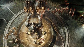 Golem Gates (2018) PC | 