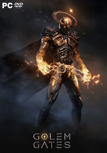 Golem Gates (2018) PC | 
