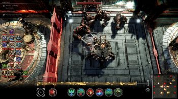 Golem Gates (2018) PC | 