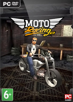 Moto Racing 3D (2018) PC | RePack  Other s