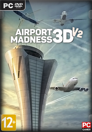 Airport Madness 3D: Volume 2 (2017) PC | RePack  Other s
