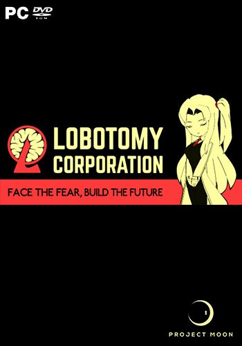 Lobotomy Corporation (2018) PC | RePack  Other s