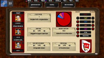 Ostalgie: The Berlin Wall (2018) PC | 