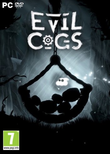 Evil Cogs (2018) PC | RePack  Other s