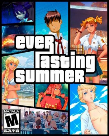   / Everlasting Summer [v1.2 +DLC] (2013) PC | Repack  Other s