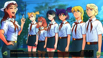   / Everlasting Summer [v1.2 +DLC] (2013) PC | Repack  Other s