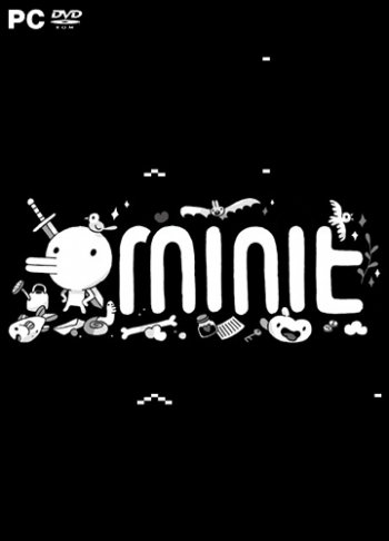 Minit (2018) PC | 