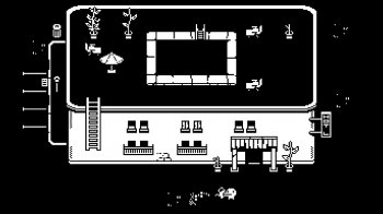 Minit (2018) PC | 