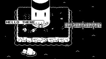 Minit (2018) PC | 