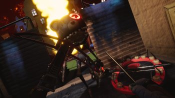 Kartong - Death by Cardboard! (2018) PC | 