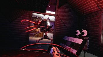 Kartong - Death by Cardboard! (2018) PC | 