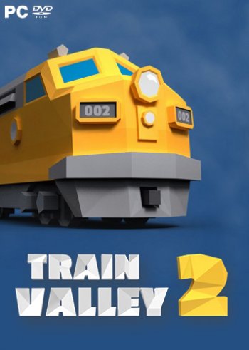 Train Valley 2 (2019) PC | 