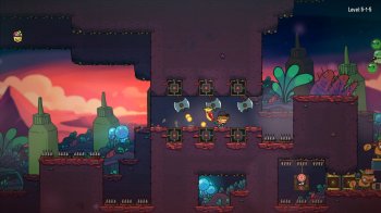 The Adventure Pals (2018) PC | 