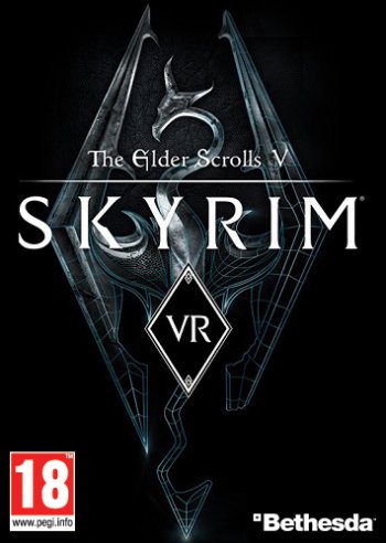 The Elder Scrolls V: Skyrim VR