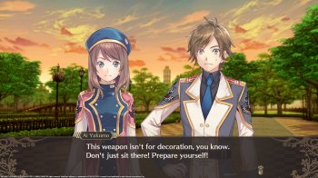 Dark Rose Valkyrie (2018) PC | 