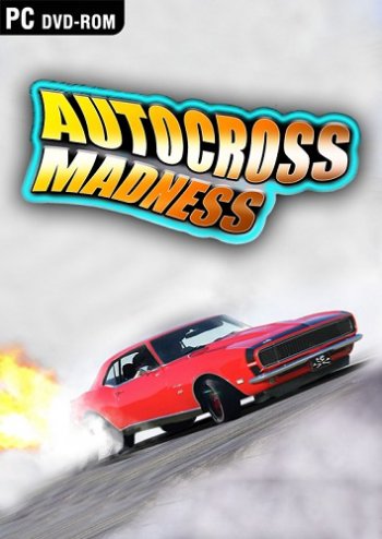 AUTOCROSS MADNESS (2018) PC | 
