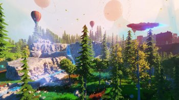 Riverhill Trials (2018) PC | RePack  qoob