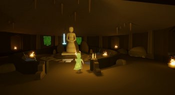 Solas and the White Winter (2018) PC | RePack  qoob