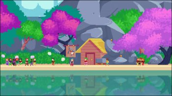 Don't Sink (2018) PC | 