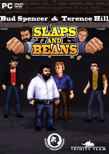 Bud Spencer & Terence Hill - Slaps And Beans (2018) PC | 