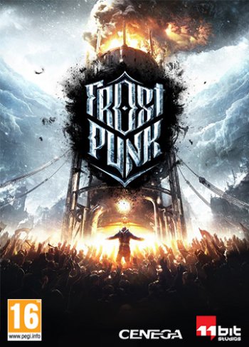 Frostpunk
