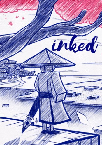 Inked (2018) PC | 